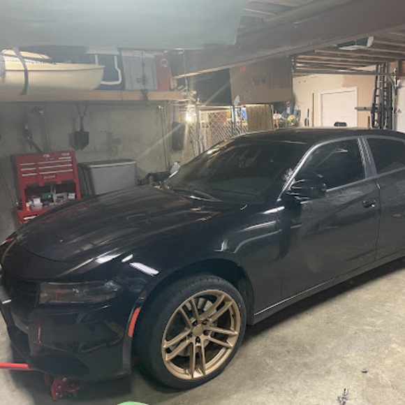 Meet your Posher, Austin - Picture 1 of 1